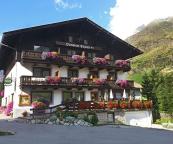 Pension Enzian / Pfelders