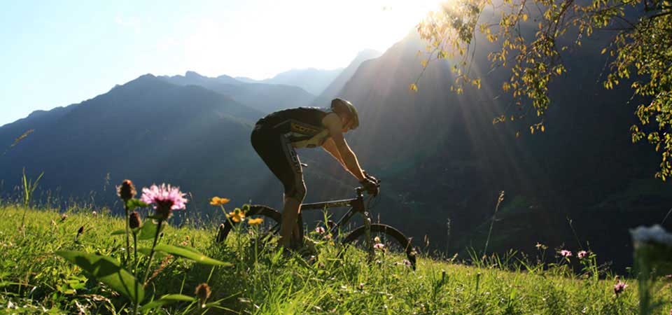 Wanderurlaub in Pfelders im Passeiertal